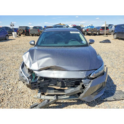 2023 NISSAN SENTRA 3N1AB8BV2PY285731 49432856
