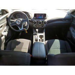 2023 NISSAN SENTRA 3N1AB8BV2PY285731 49432856