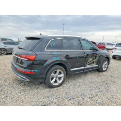 2022 AUDI Q7 WA1LJBF79ND001605 49926656