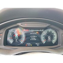 2022 AUDI Q7 WA1LJBF79ND001605 49926656