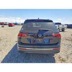 2023 VOLKSWAGEN TIGUAN 3VVRB7AX9PM063189 50117916