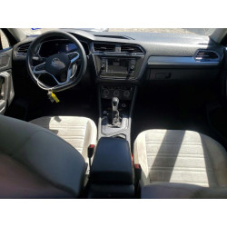 2023 VOLKSWAGEN TIGUAN 3VVRB7AX9PM063189 50117916