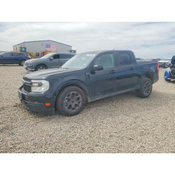 2024 FORD MAVERICK 3FTTW8H39RRA63216 50162166
