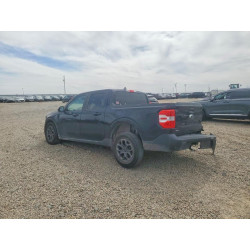 2024 FORD MAVERICK 3FTTW8H39RRA63216 50162166