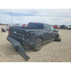 2024 FORD MAVERICK 3FTTW8H39RRA63216 50162166