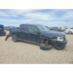 2024 FORD MAVERICK 3FTTW8H39RRA63216 50162166