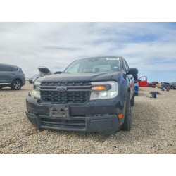 2024 FORD MAVERICK 3FTTW8H39RRA63216 50162166
