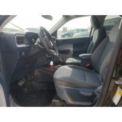 2024 FORD MAVERICK 3FTTW8H39RRA63216 50162166