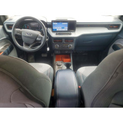 2024 FORD MAVERICK 3FTTW8H39RRA63216 50162166