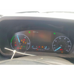 2024 FORD MAVERICK 3FTTW8H39RRA63216 50162166