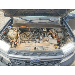 2024 FORD MAVERICK 3FTTW8H39RRA63216 50162166