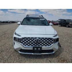 2022 HYUNDAI SANTA FE 5NMS4DAL4NH467037 50445446