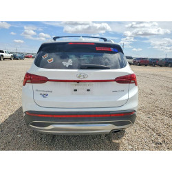 2022 HYUNDAI SANTA FE 5NMS4DAL4NH467037 50445446