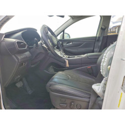 2022 HYUNDAI SANTA FE 5NMS4DAL4NH467037 50445446