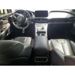 2022 HYUNDAI SANTA FE 5NMS4DAL4NH467037 50445446
