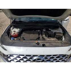 2022 HYUNDAI SANTA FE 5NMS4DAL4NH467037 50445446