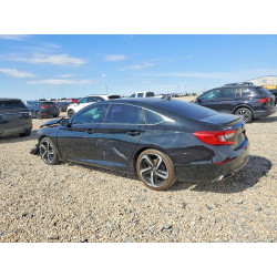 2021 HONDA ACCORD 1HGCV1F40MA095692 50446376