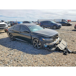 2021 HONDA ACCORD 1HGCV1F40MA095692 50446376