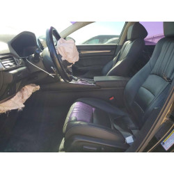 2021 HONDA ACCORD 1HGCV1F40MA095692 50446376
