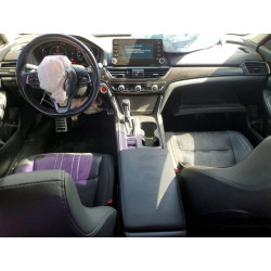 2021 HONDA ACCORD 1HGCV1F40MA095692 50446376