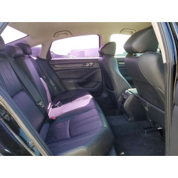 2021 HONDA ACCORD 1HGCV1F40MA095692 50446376