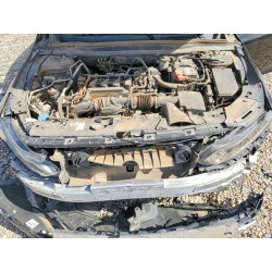 2021 HONDA ACCORD 1HGCV1F40MA095692 50446376