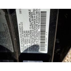 2021 HONDA ACCORD 1HGCV1F40MA095692 50446376