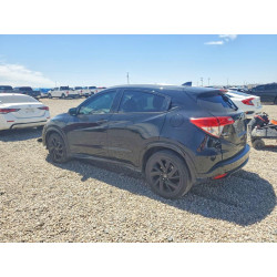 2022 HONDA HR-V 3CZRU5H13NM700647 50506236