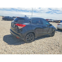 2022 HONDA HR-V 3CZRU5H13NM700647 50506236