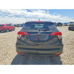 2022 HONDA HR-V 3CZRU5H13NM700647 50506236