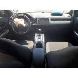 2022 HONDA HR-V 3CZRU5H13NM700647 50506236