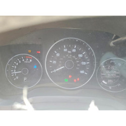 2022 HONDA HR-V 3CZRU5H13NM700647 50506236