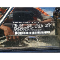 2022 HONDA HR-V 3CZRU5H13NM700647 50506236