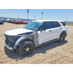2023 FORD EXPLORER 1FM5K8AB4PGA79751 50527836
