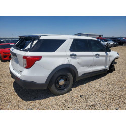 2023 FORD EXPLORER 1FM5K8AB4PGA79751 50527836