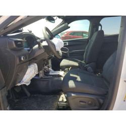 2023 FORD EXPLORER 1FM5K8AB4PGA79751 50527836