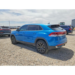 2025 VOLKSWAGEN ATLAS 1V2KE2CA2SC215048 50662946