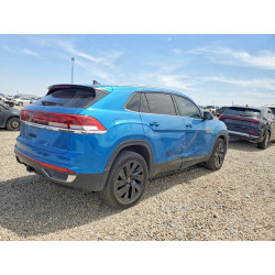 2025 VOLKSWAGEN ATLAS 1V2KE2CA2SC215048 50662946