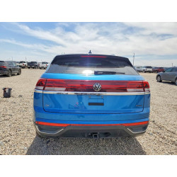 2025 VOLKSWAGEN ATLAS 1V2KE2CA2SC215048 50662946