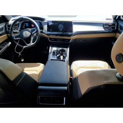 2025 VOLKSWAGEN ATLAS 1V2KE2CA2SC215048 50662946