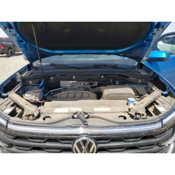 2025 VOLKSWAGEN ATLAS 1V2KE2CA2SC215048 50662946