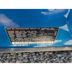 2025 VOLKSWAGEN ATLAS 1V2KE2CA2SC215048 50662946