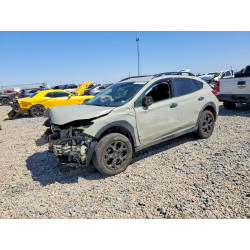 2023 SUBARU CROSSTREK JF2GTAPC5P8245238 50834726