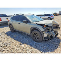 2023 SUBARU CROSSTREK JF2GTAPC5P8245238 50834726