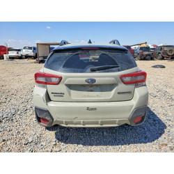2023 SUBARU CROSSTREK JF2GTAPC5P8245238 50834726