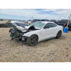 2021 FORD MUSTANG 1FA6P8CF1M5116567 50850666