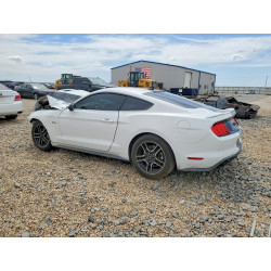 2021 FORD MUSTANG 1FA6P8CF1M5116567 50850666