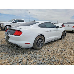 2021 FORD MUSTANG 1FA6P8CF1M5116567 50850666