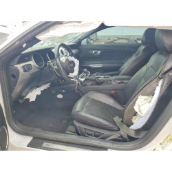 2021 FORD MUSTANG 1FA6P8CF1M5116567 50850666