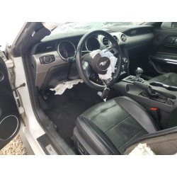 2021 FORD MUSTANG 1FA6P8CF1M5116567 50850666